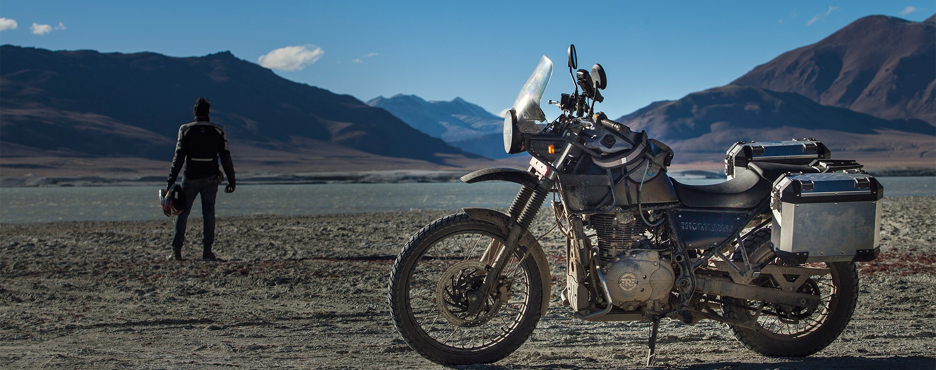 himalayan 410 adventurer