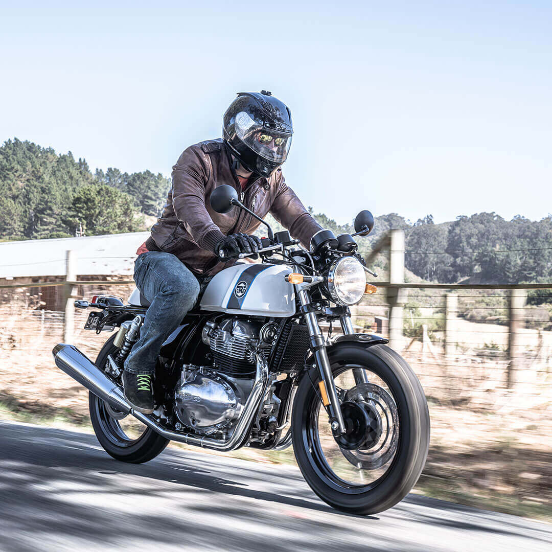 Continental GT 650 cc Colours, Specification, Reviews, Gallery Royal