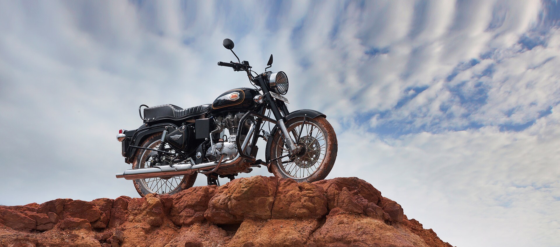 latest bullet colour