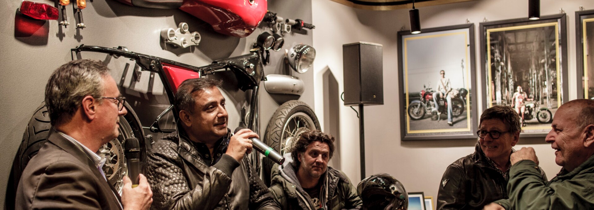 Careers in Royal Enfield Royal Enfield