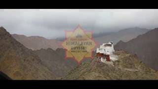 Himalayan Odyssey 2017 - Day 6-7