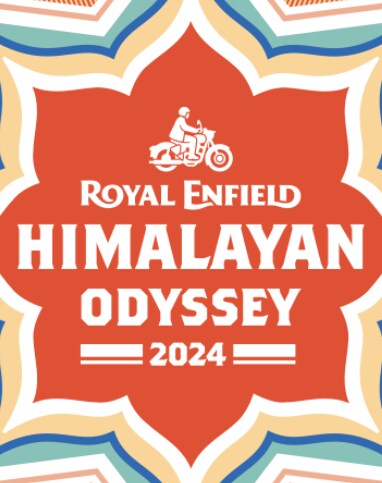 Himalayan Odyssey 2024