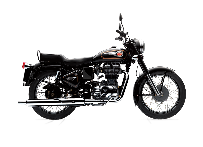 Royal Enfield Bullet 350 Colors Specifications Gallery Royal