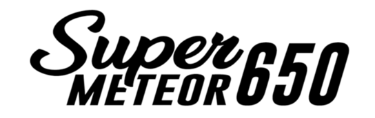 Super Meteor Logo