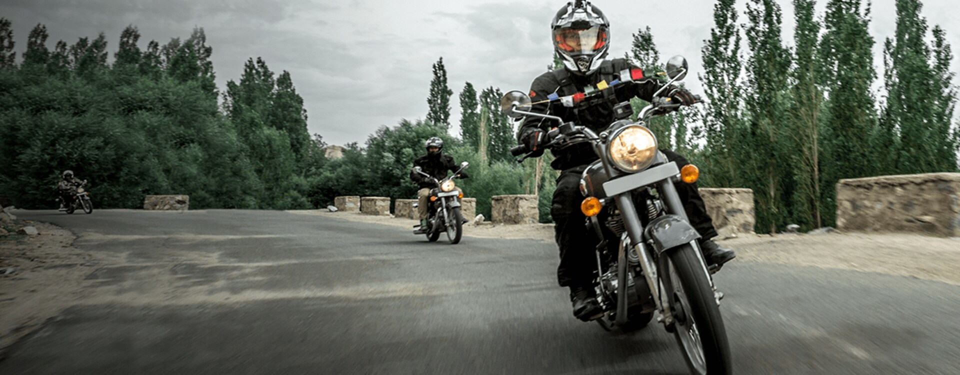 Bullet 500 On Road Reliability