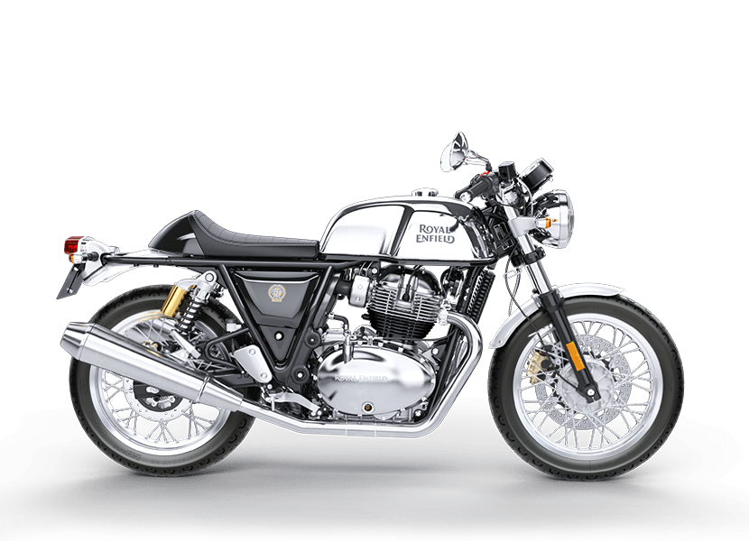 Continental GT 650 cc Colors, Specification, Reviews, Gallery Royal