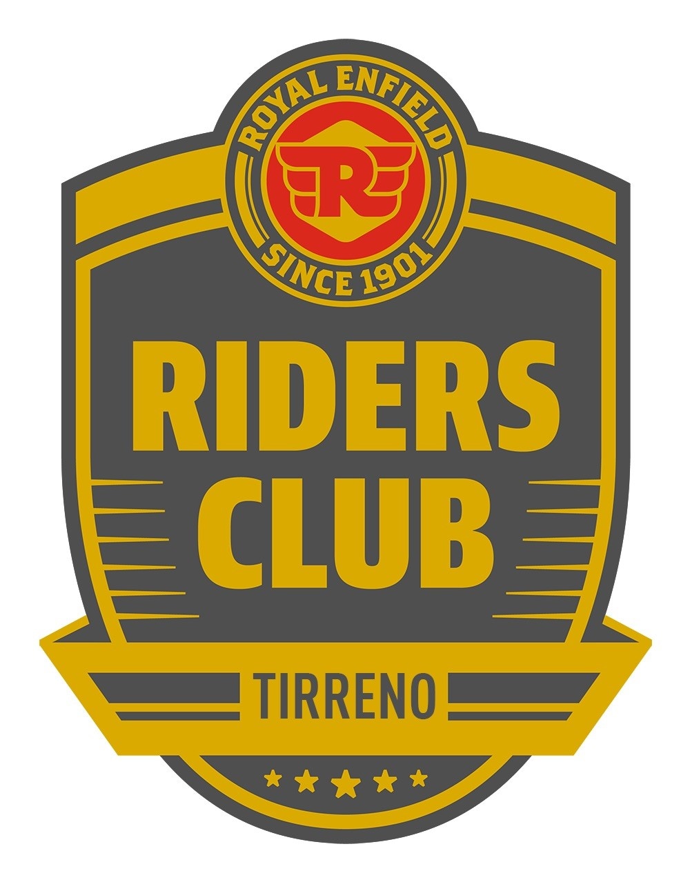 Ride Profile Image