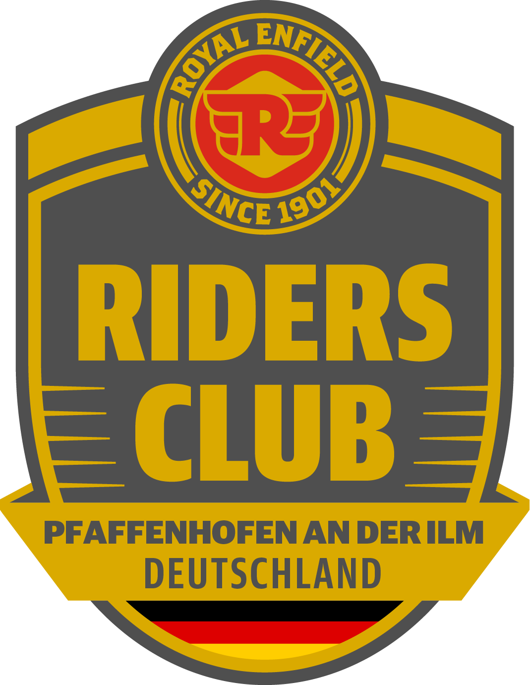 Ride Profile Image