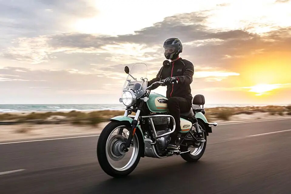 Ride Sure