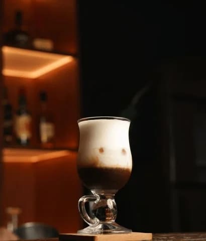 Iced Coffee Iced Coffee