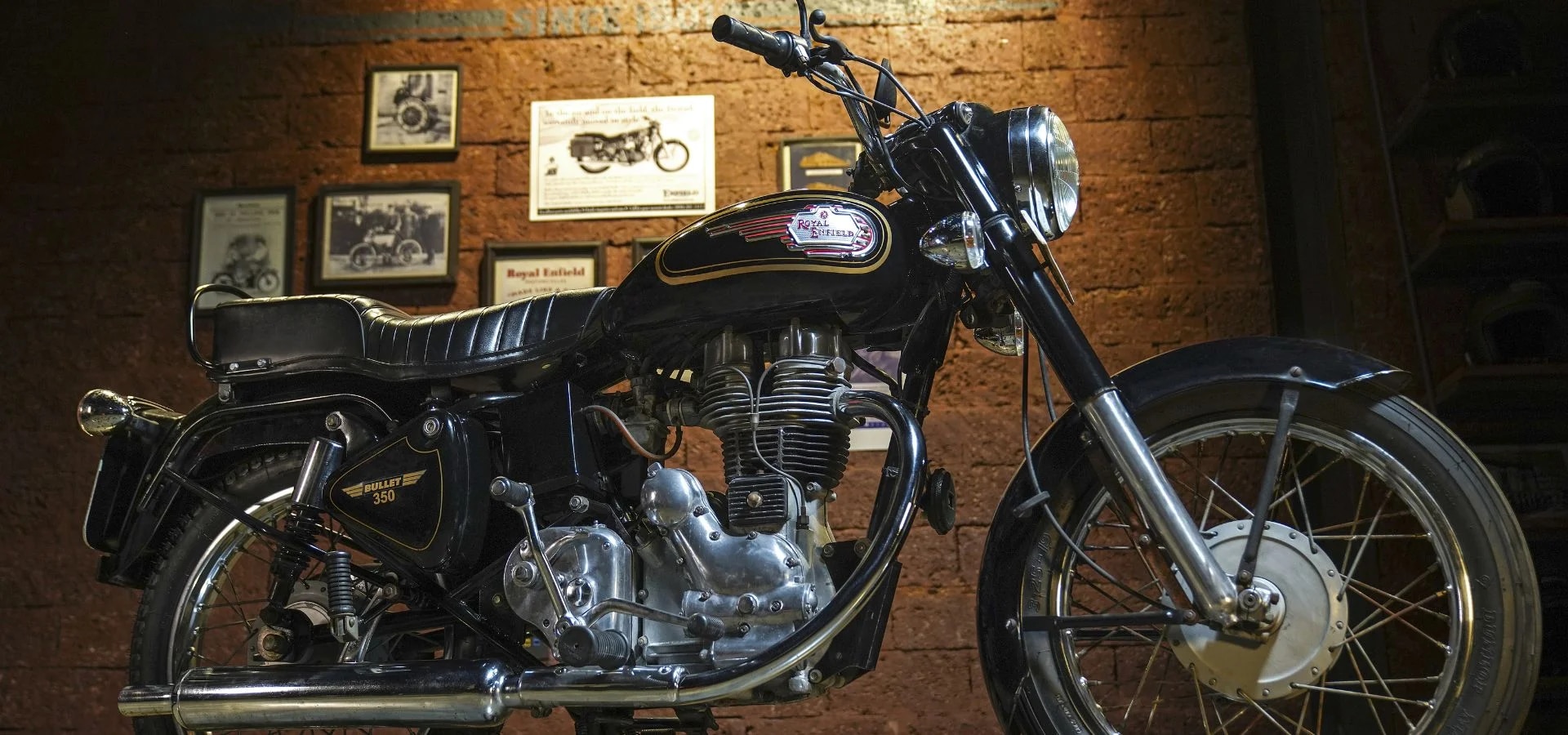 Bullet 350 Bullet 350