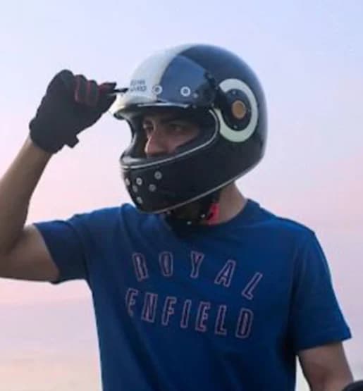 Helmet Helmet