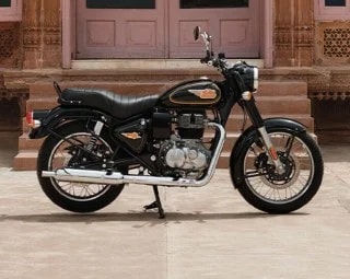 BULLET 350 BULLET 350