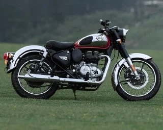 CLASSIC 350 CLASSIC 350