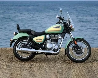 METEOR 350 METEOR 350