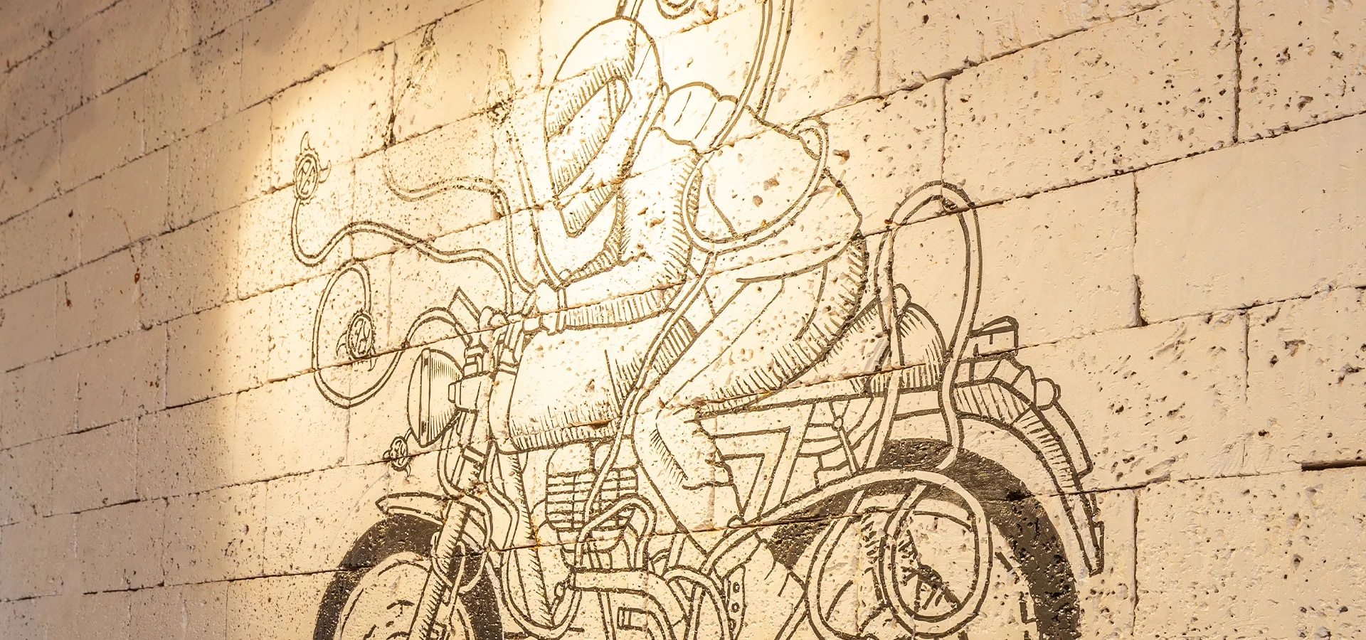 Indoor wall art Indoor wall art