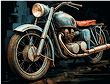 New Bike