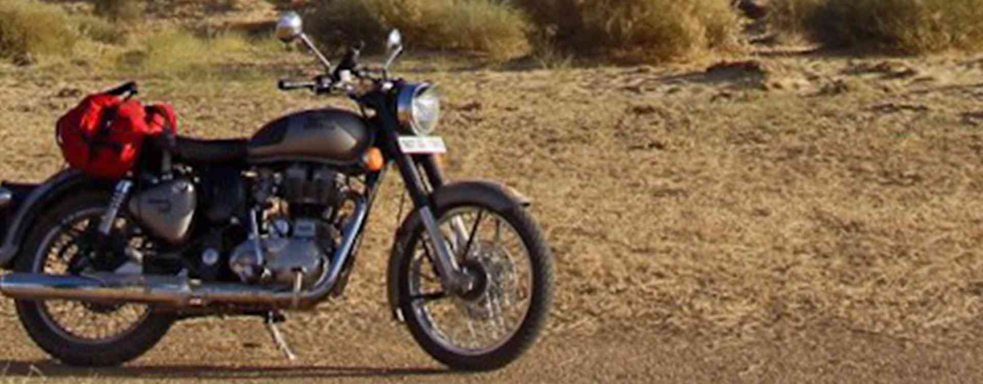 classic 350 steel colour