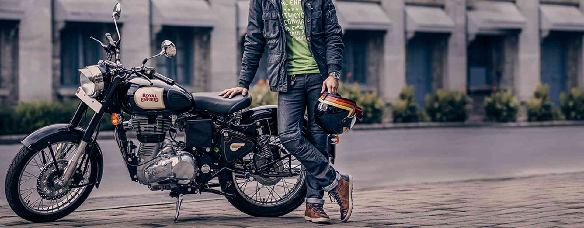 harga re classic 500