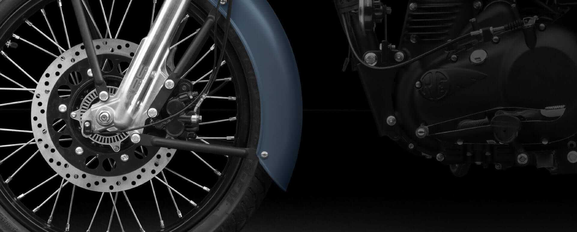 re classic 350 signals edition