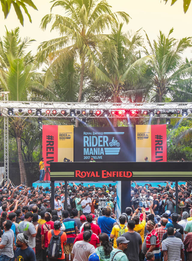 Events