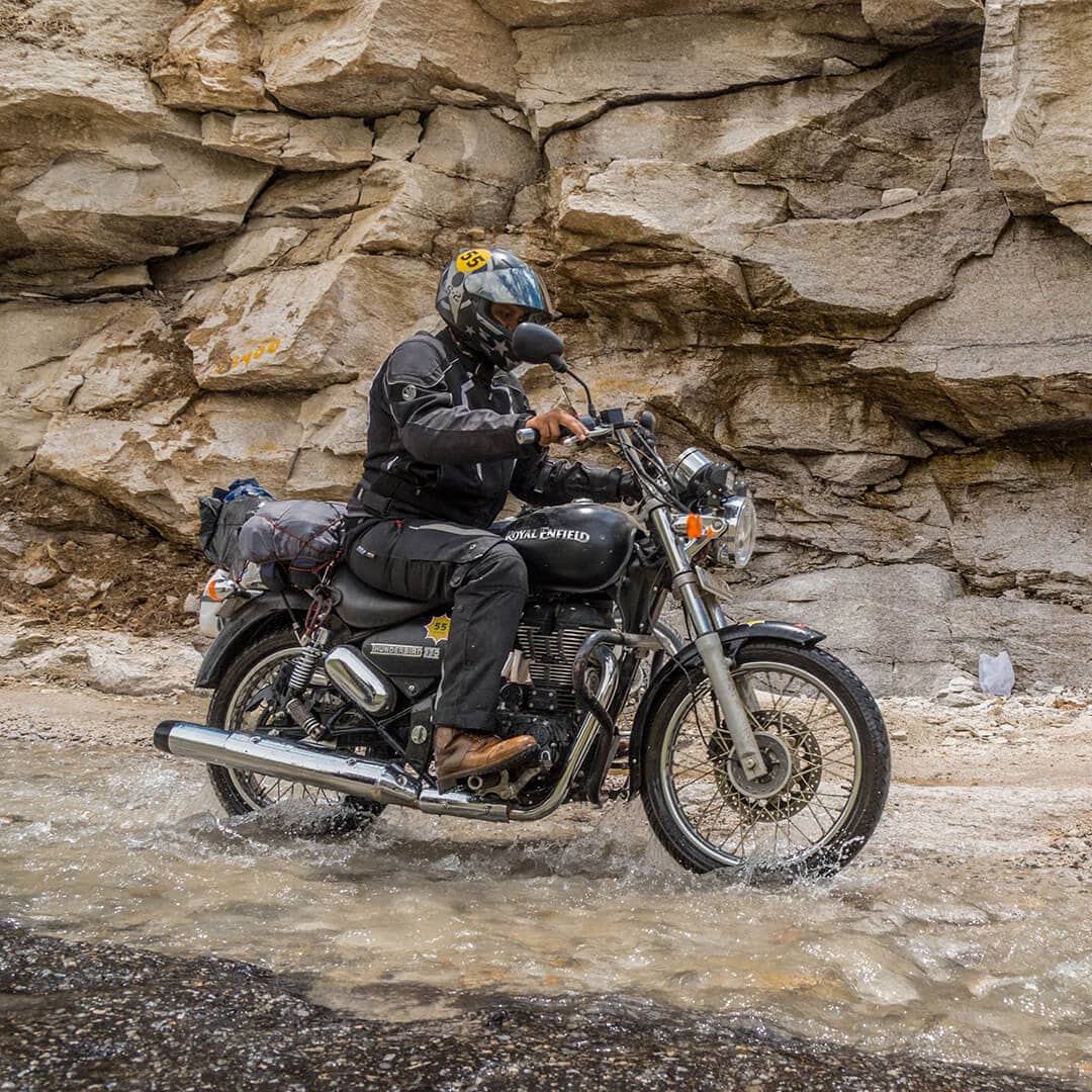 Thunderbird 350