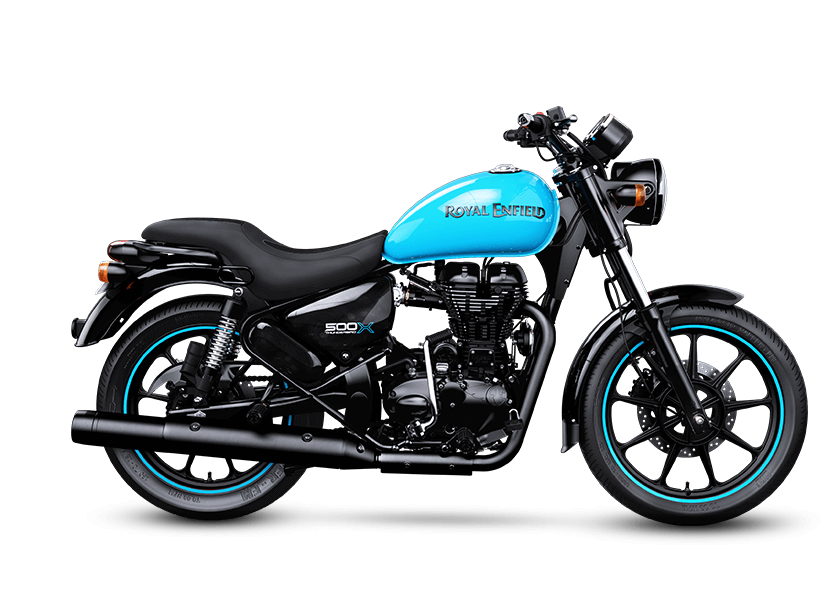 Royal enfield thunderbird 2017 model discount
