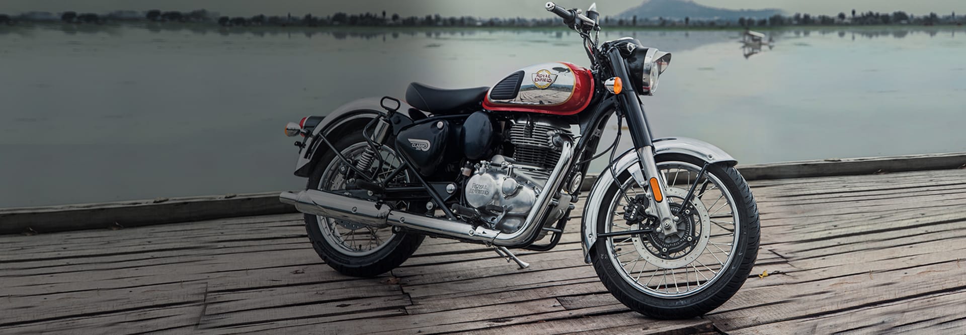 Support New Classic 350 Digital Quick Start Royal Enfield