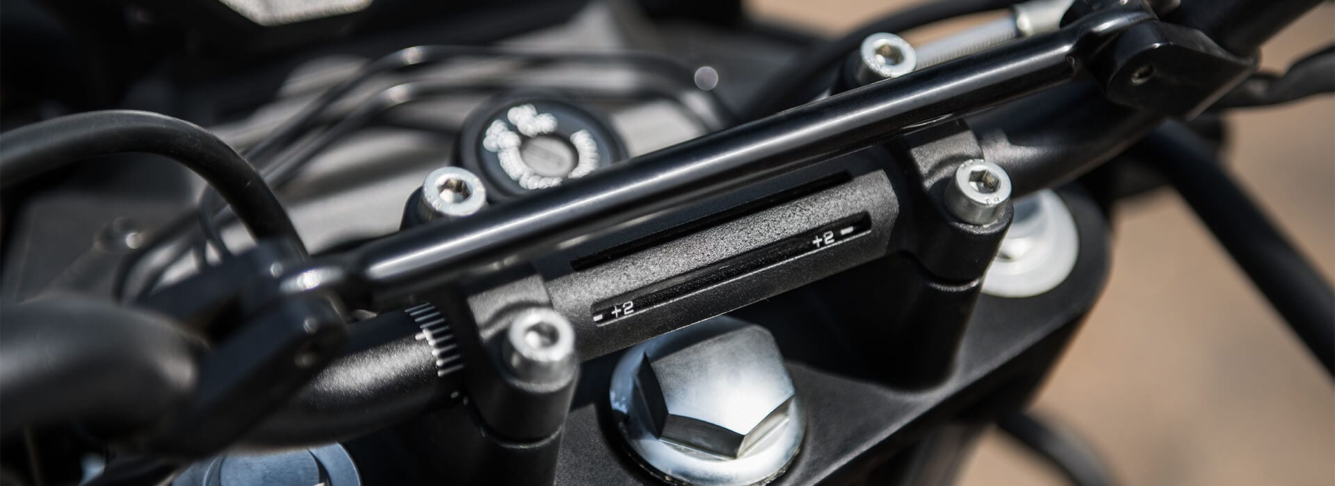 Genuine Motorcycle Controls Accessories Royal Enfield