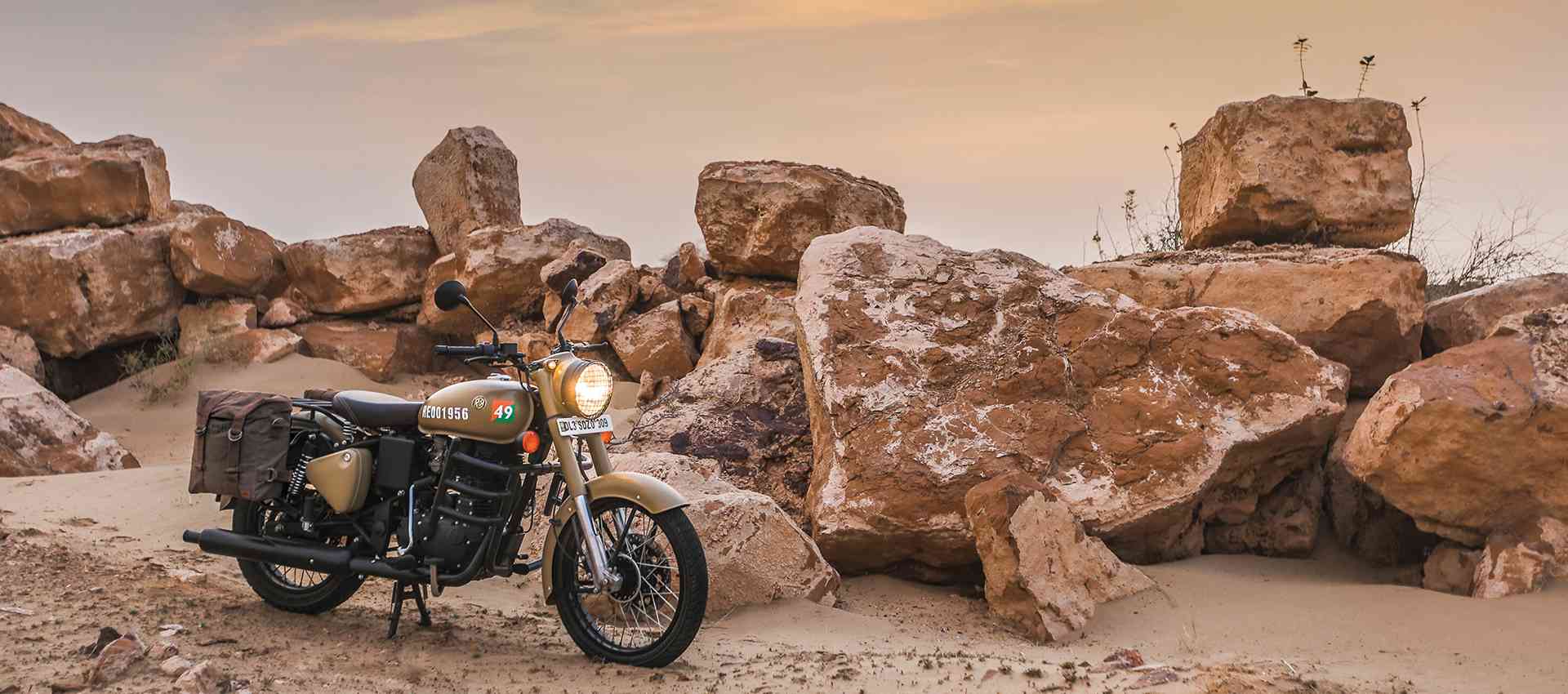 re classic signals 350