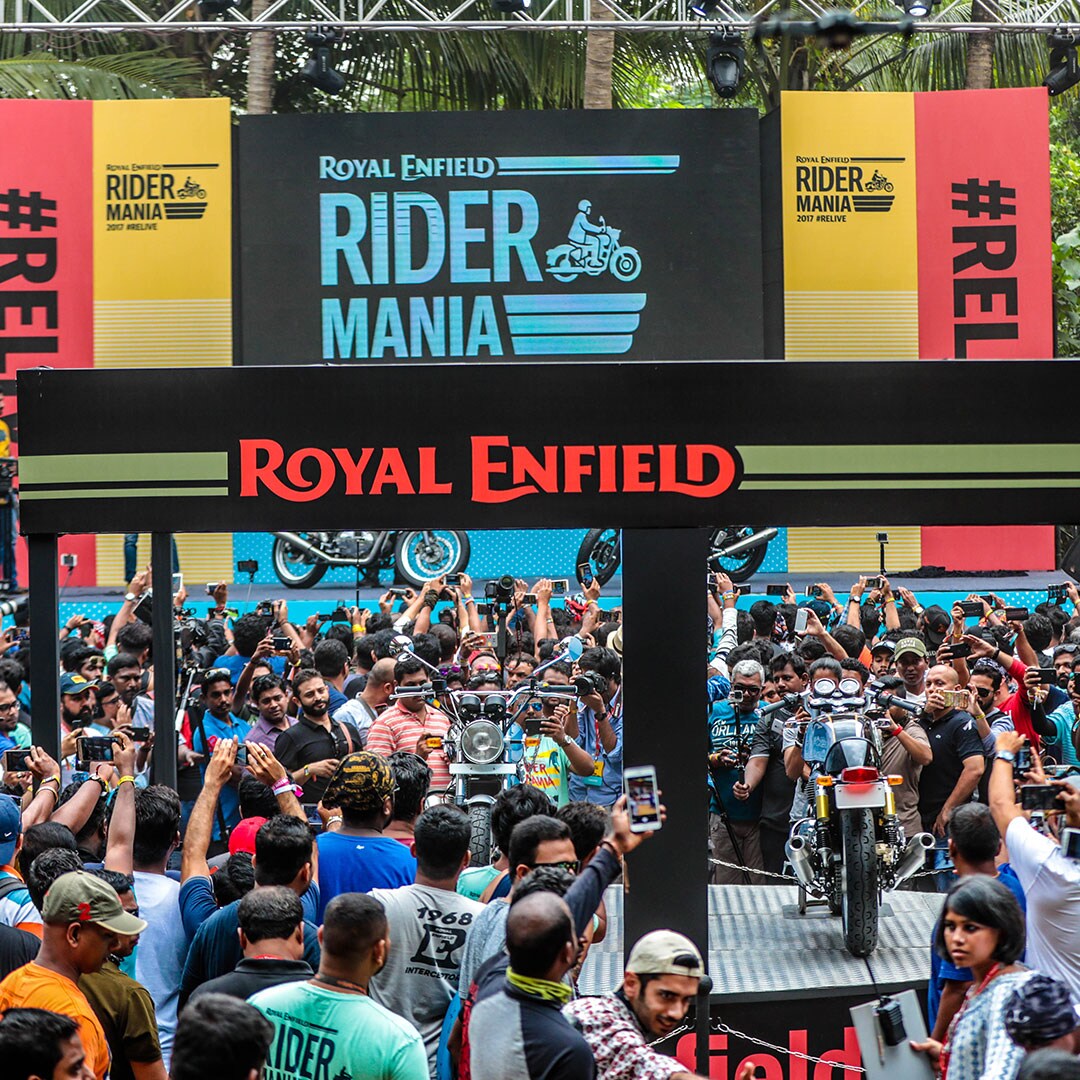 Careers in Royal Enfield Royal Enfield