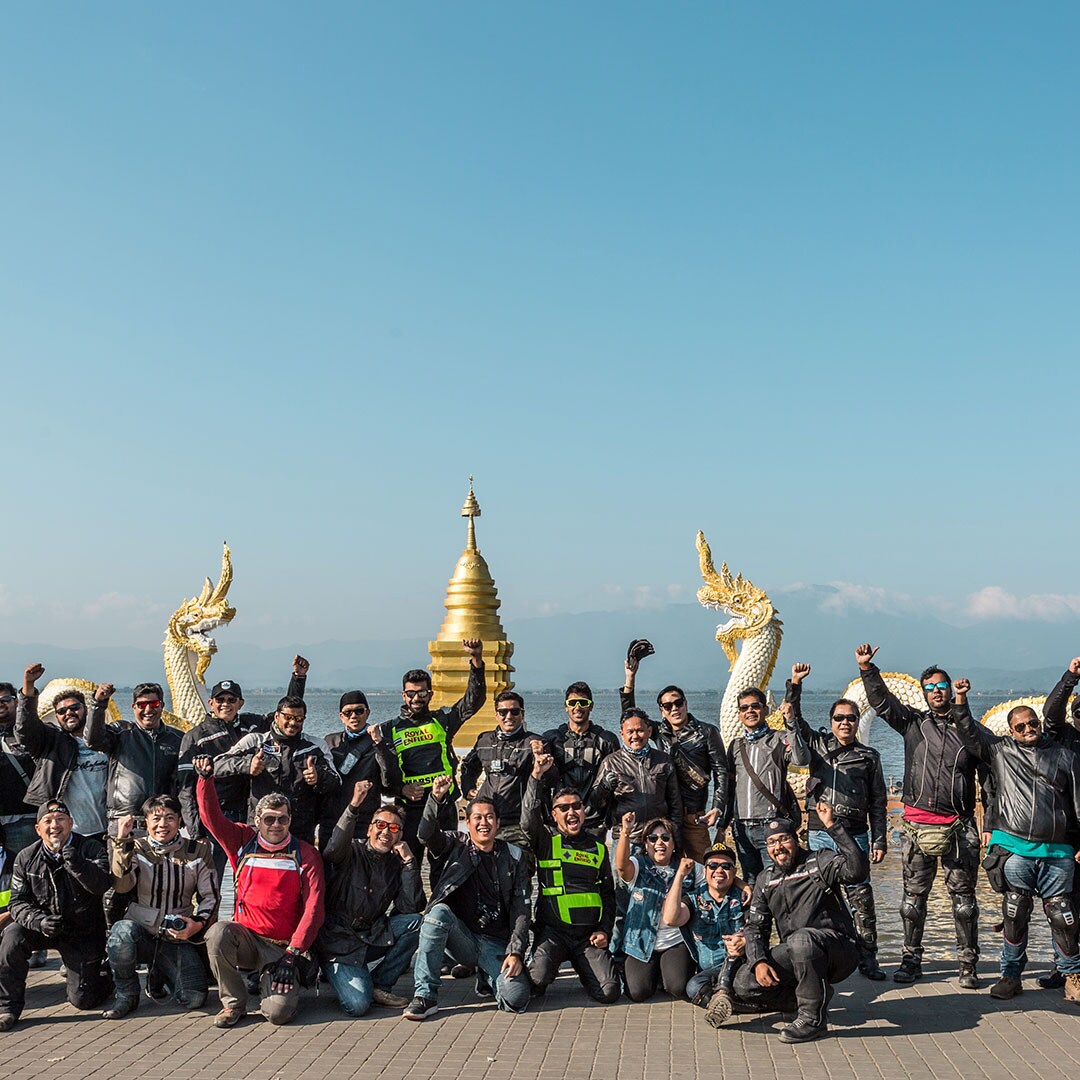 Careers in Royal Enfield Royal Enfield