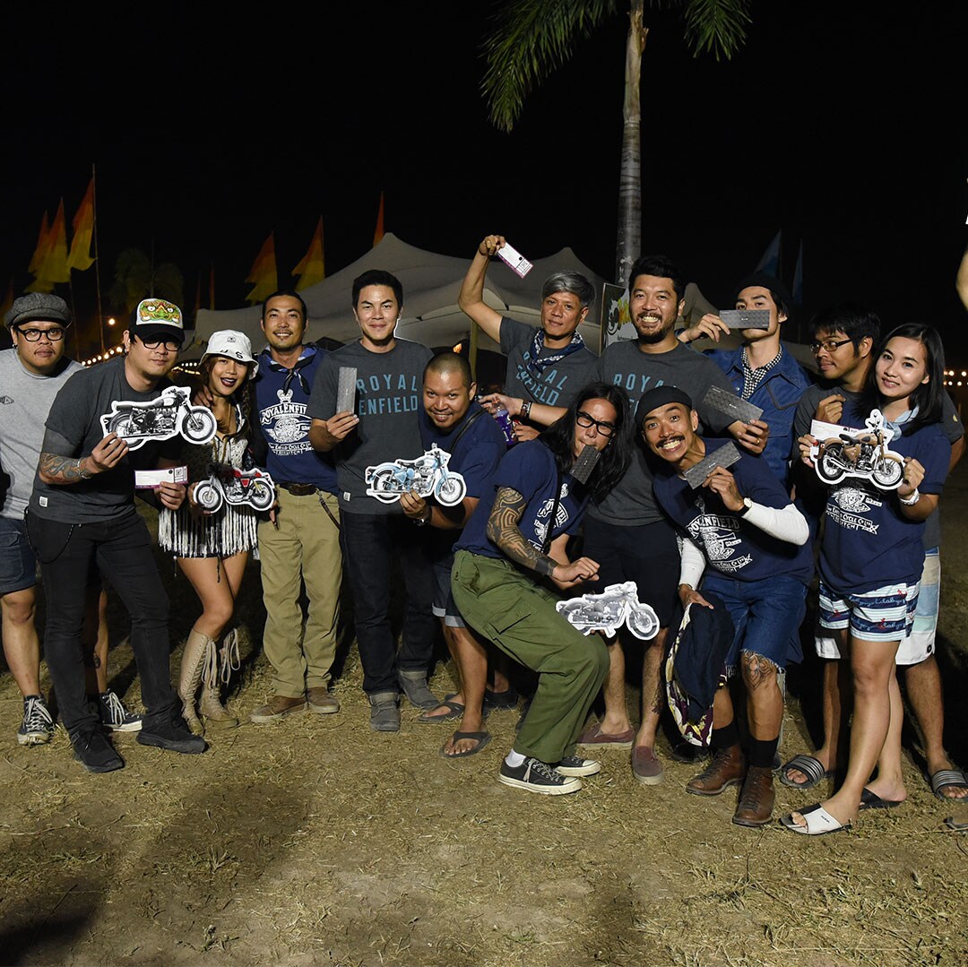 Careers in Royal Enfield Royal Enfield