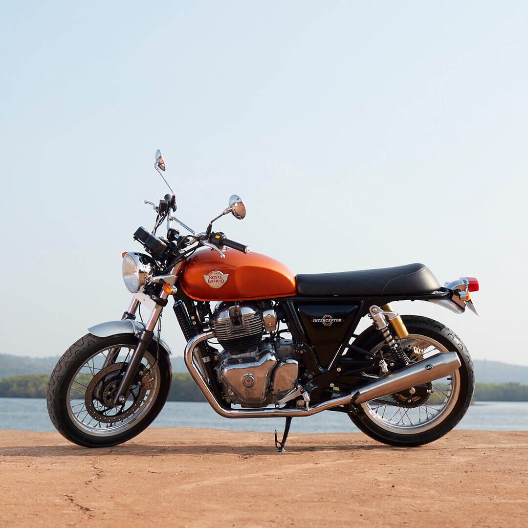 Royal enfield 650 купить