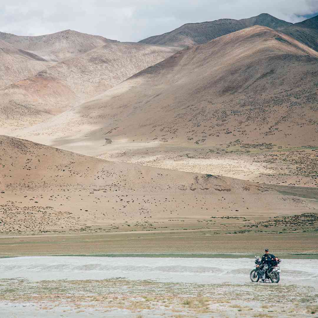 Moto Himalayan-Gallery