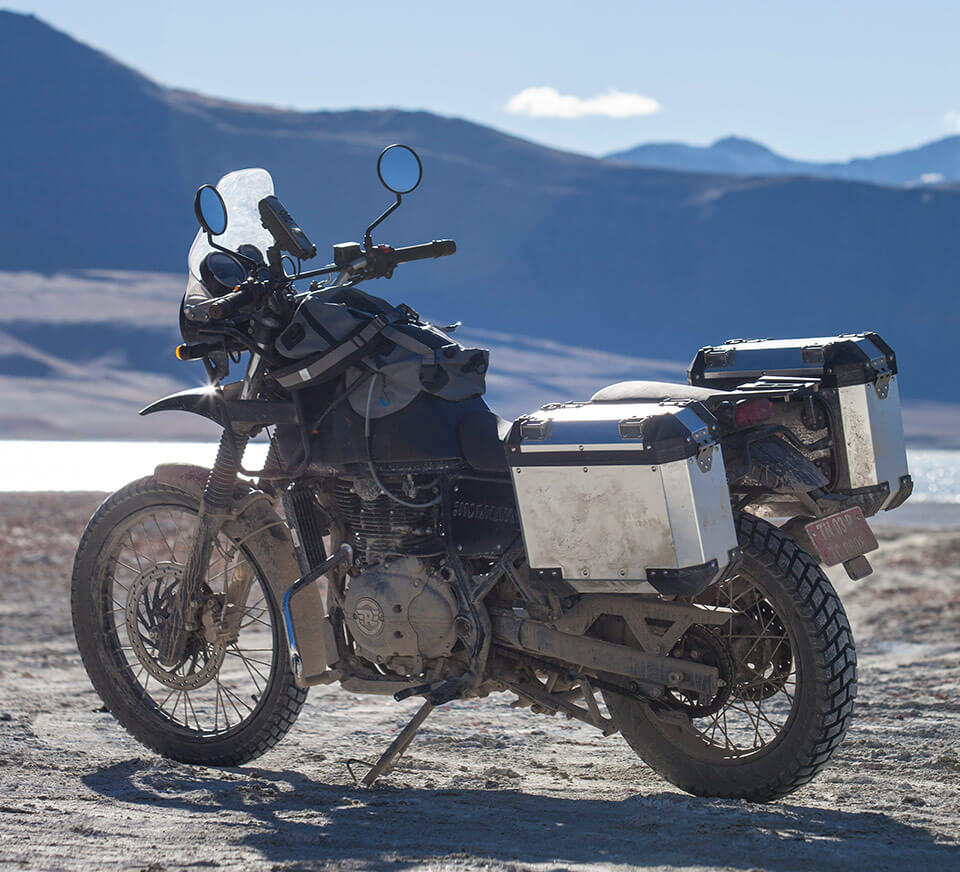 Motorcycles Accessories