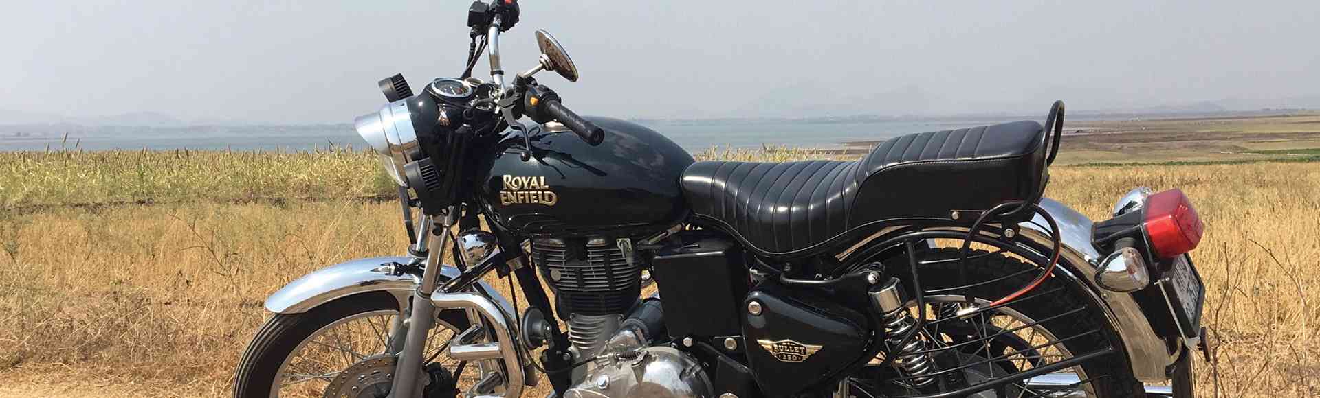 re bullet 350 es