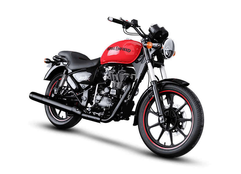 Royal enfield 350 tbx store