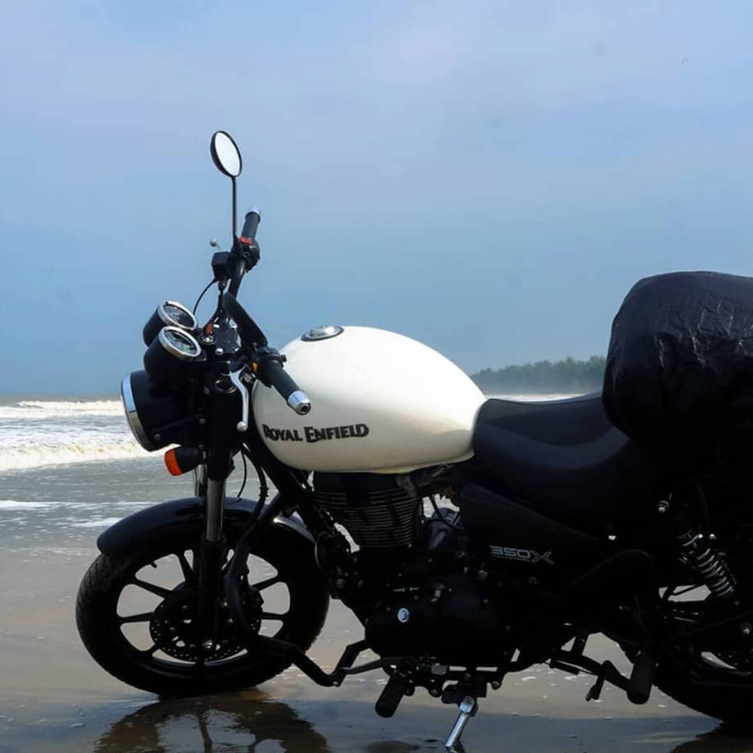 Royal enfield thunderbird 350x price 2021 new arrivals