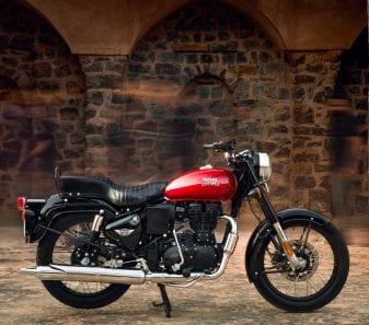 Certified Used Royal Enfield | Royal Enfield India