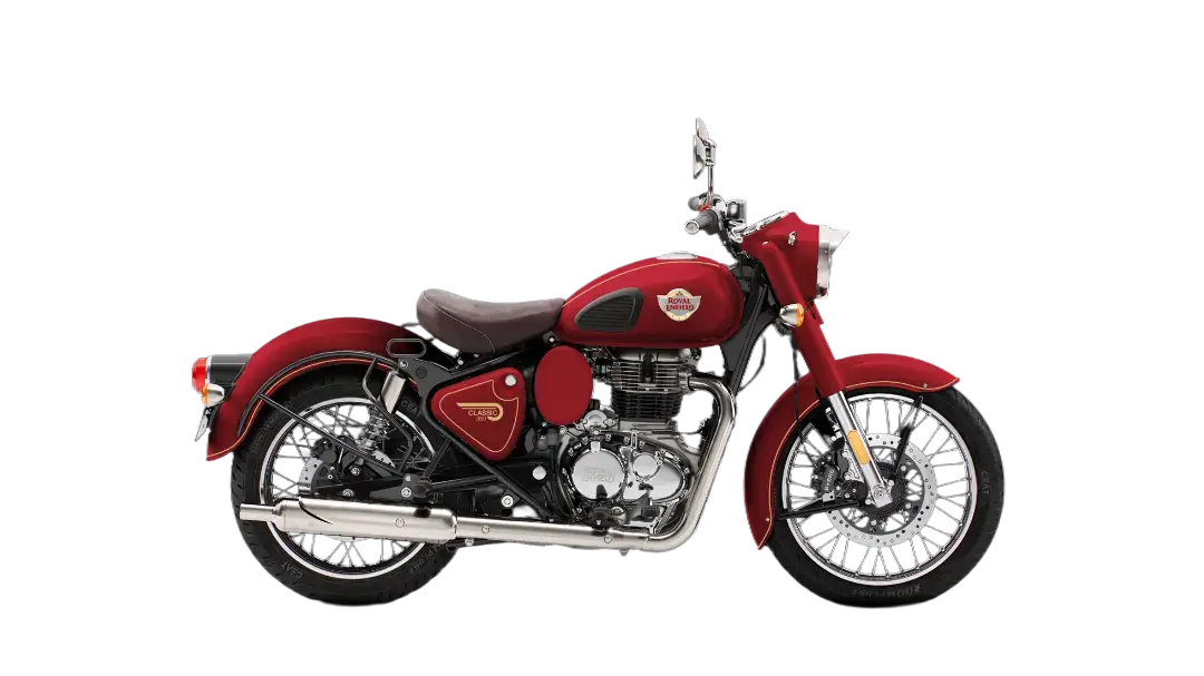Interceptor 650