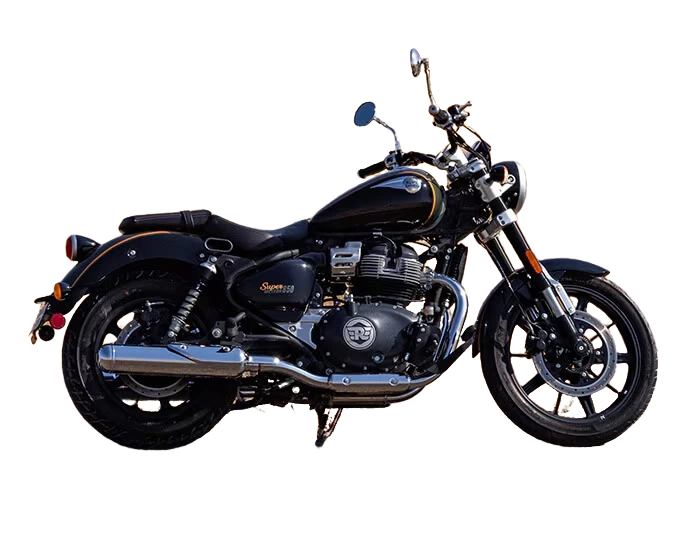 Super Meteor 650