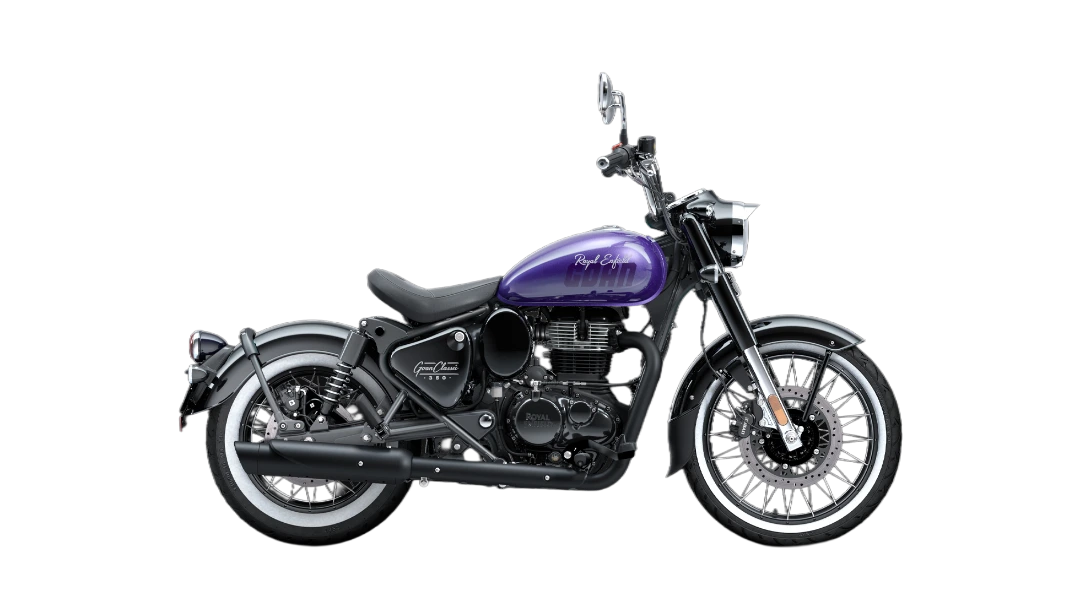 Goan Classic 350