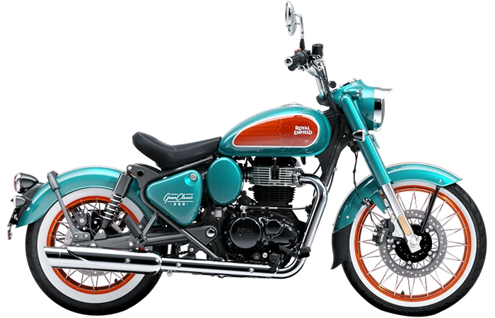 Goan Classic 350