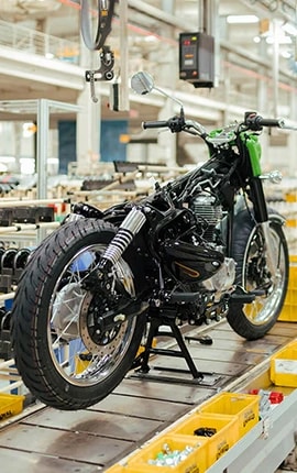 Made In Madras