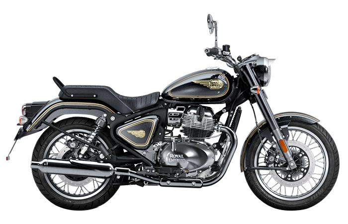 Bullet 650