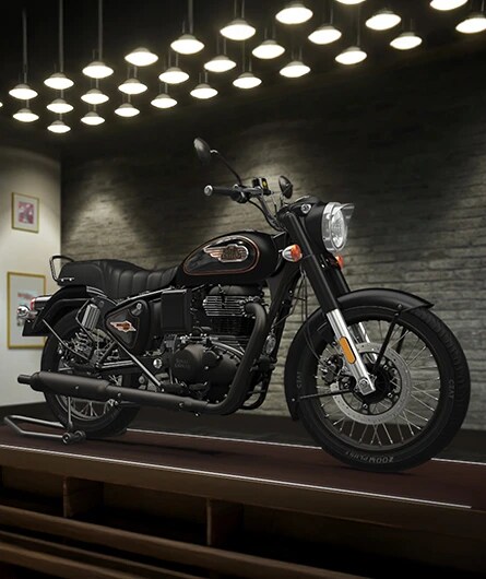 Personalise Your Ride