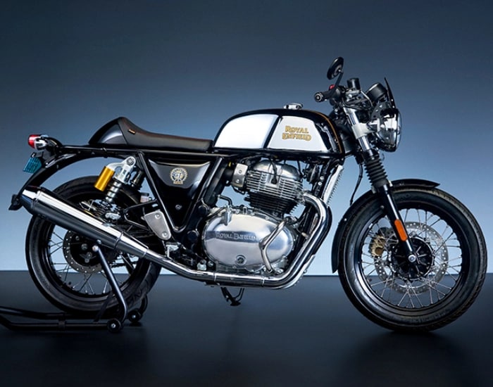Continental GT 650