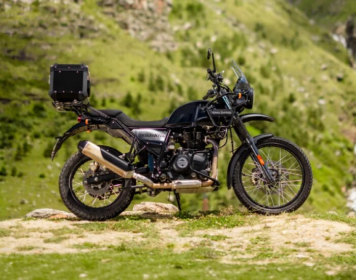 Himalayan 440
