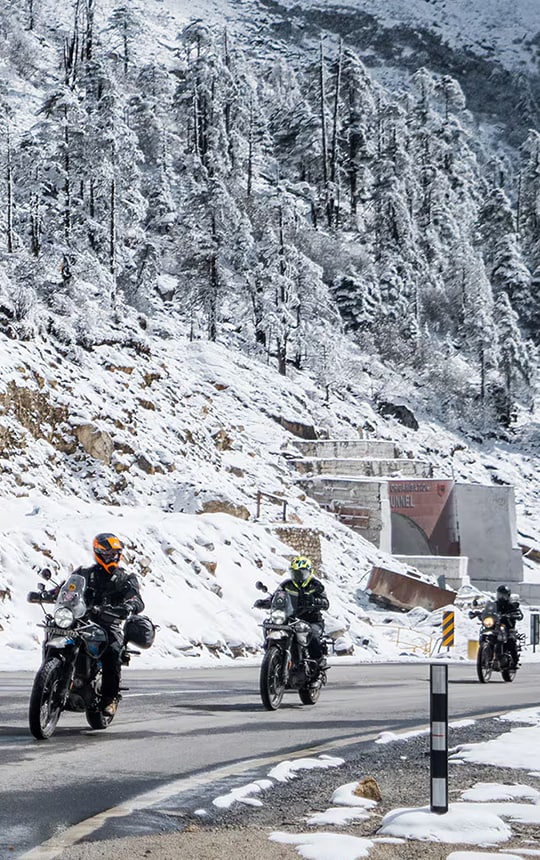 Unseen Northeast 2026